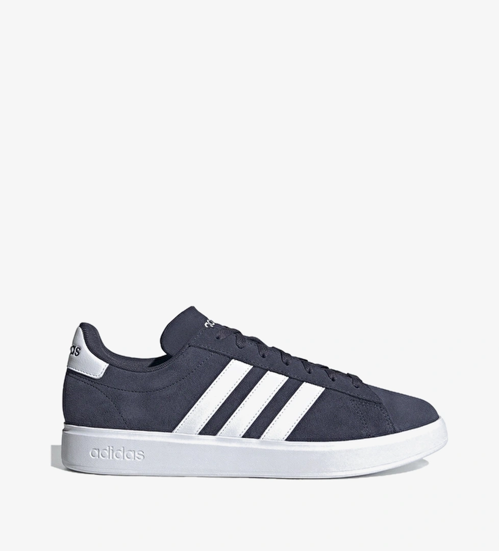 Adidas Lacivert Adidas Grand 2