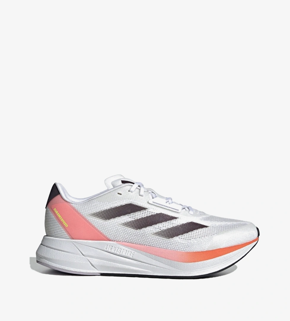Adidas Erkek Duramo Speed Ayakkabı IF1205 Beyaz