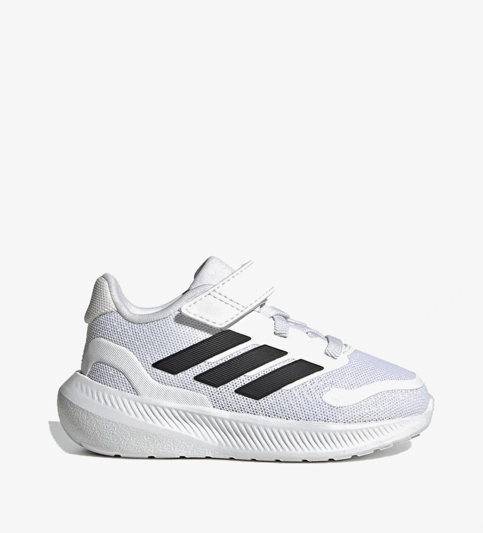 Adidas Çocuk Runfalcon 5 EL I Ayakkabı IE8597 Beyaz