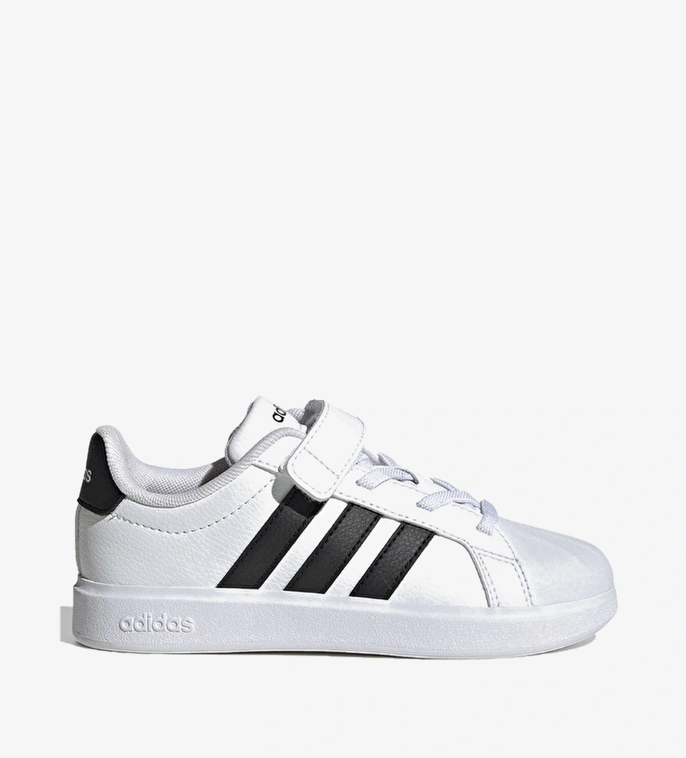 Adidas Çocuk Streettalk EL C Ayakkabı JQ6144 Beyaz