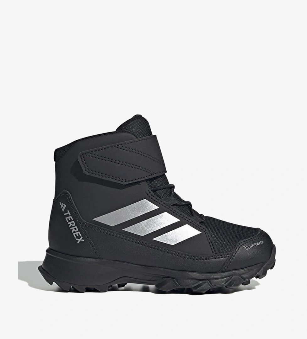 Adidas Çocuk Terrex Snow Cw K Ayakkabı JR4188 Siyah