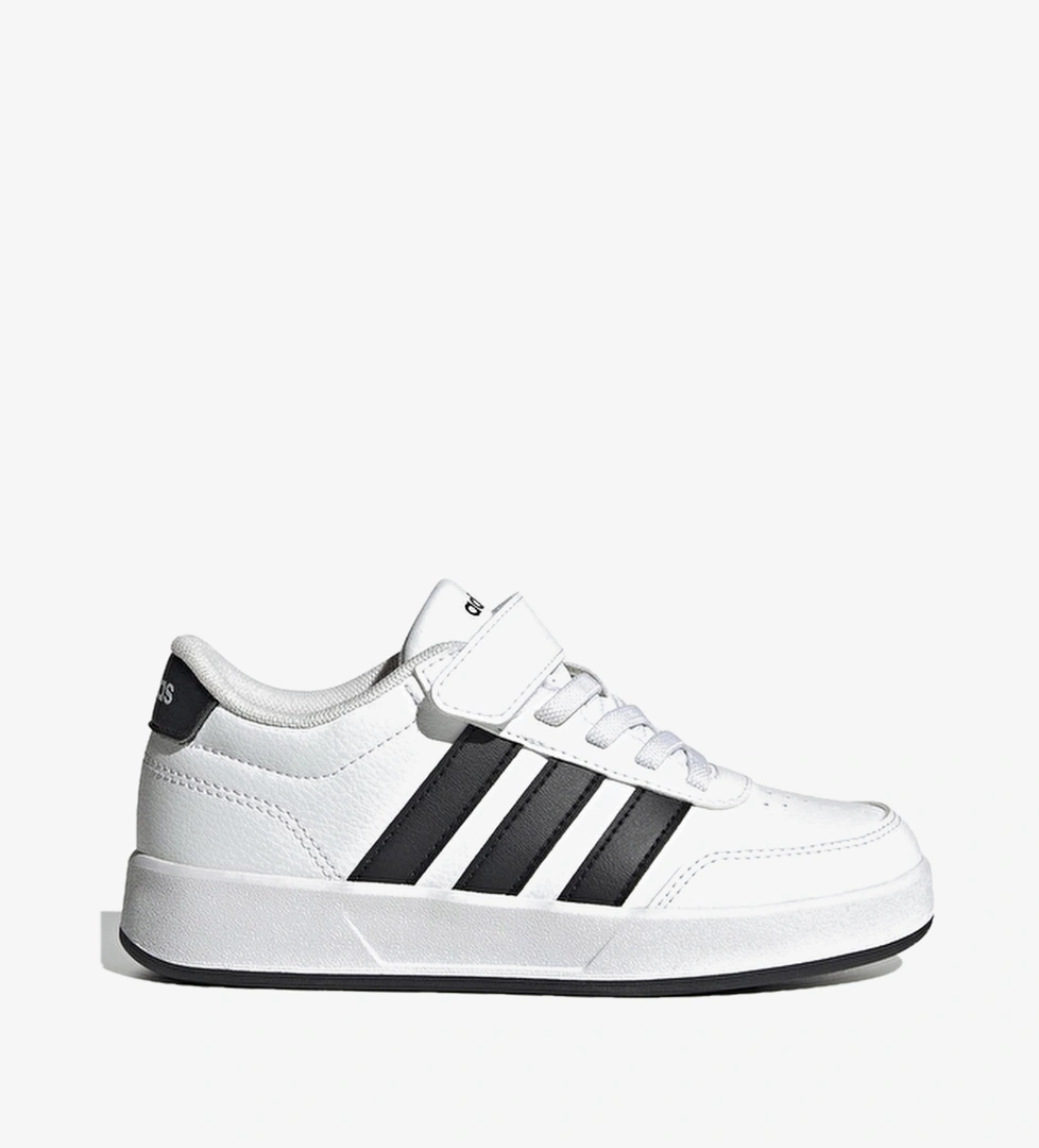 Adidas Çocuk Breaknet 3 0 EL C Ayakkabı JS3688 Beyaz
