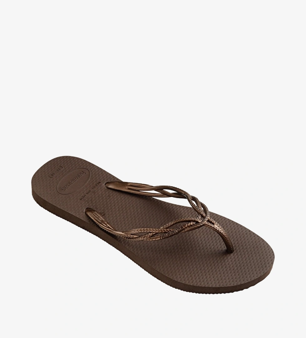Havaianas Kahverengi Havaianas Flash