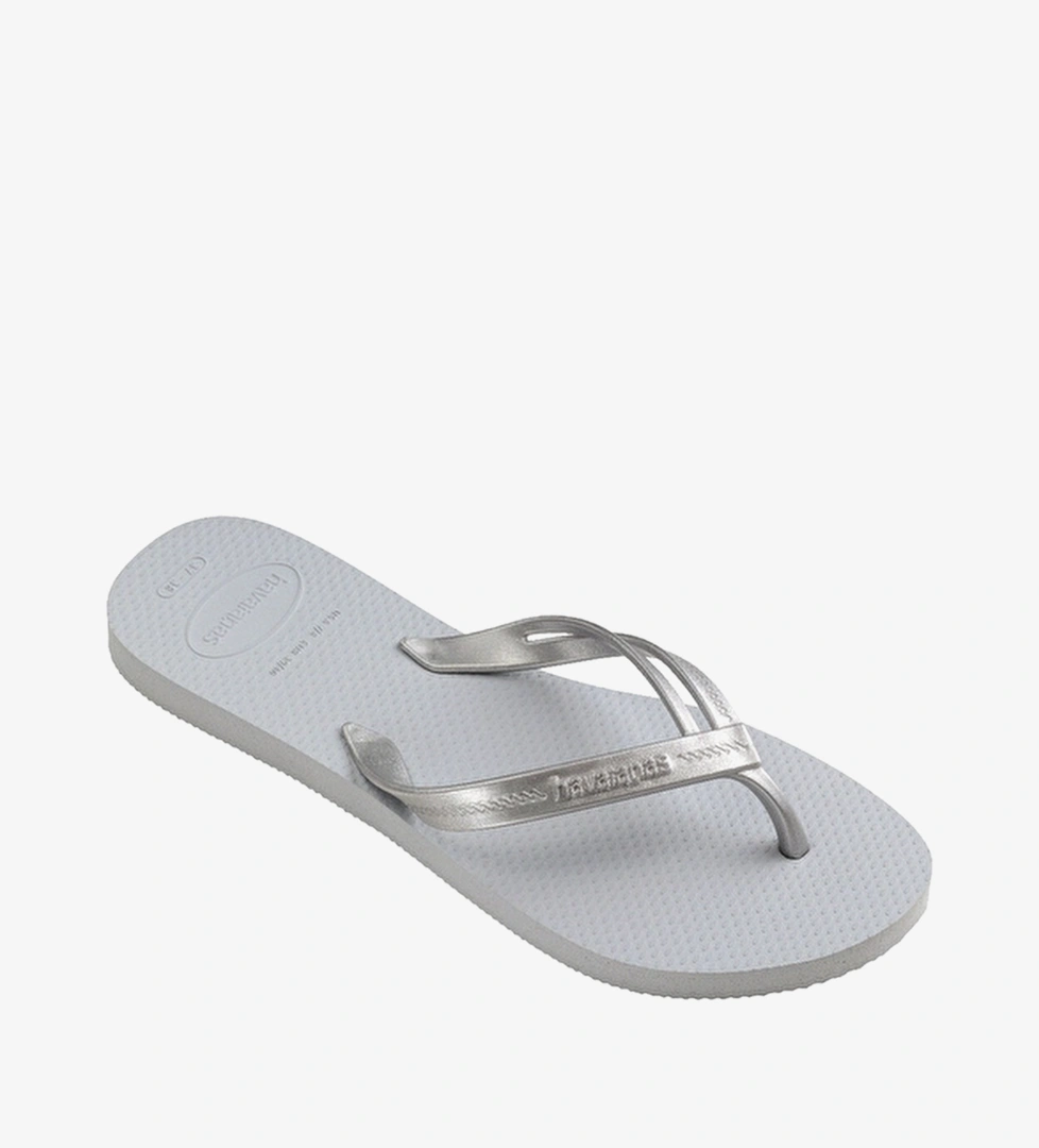 Havaianas Gümüş Havaianas Elegance