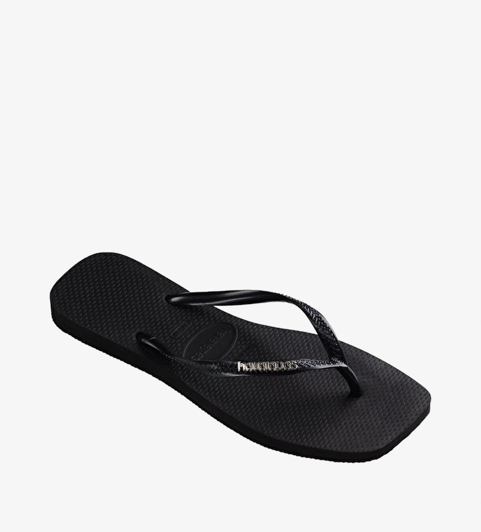 Havaianas Siyah Havaianas Square