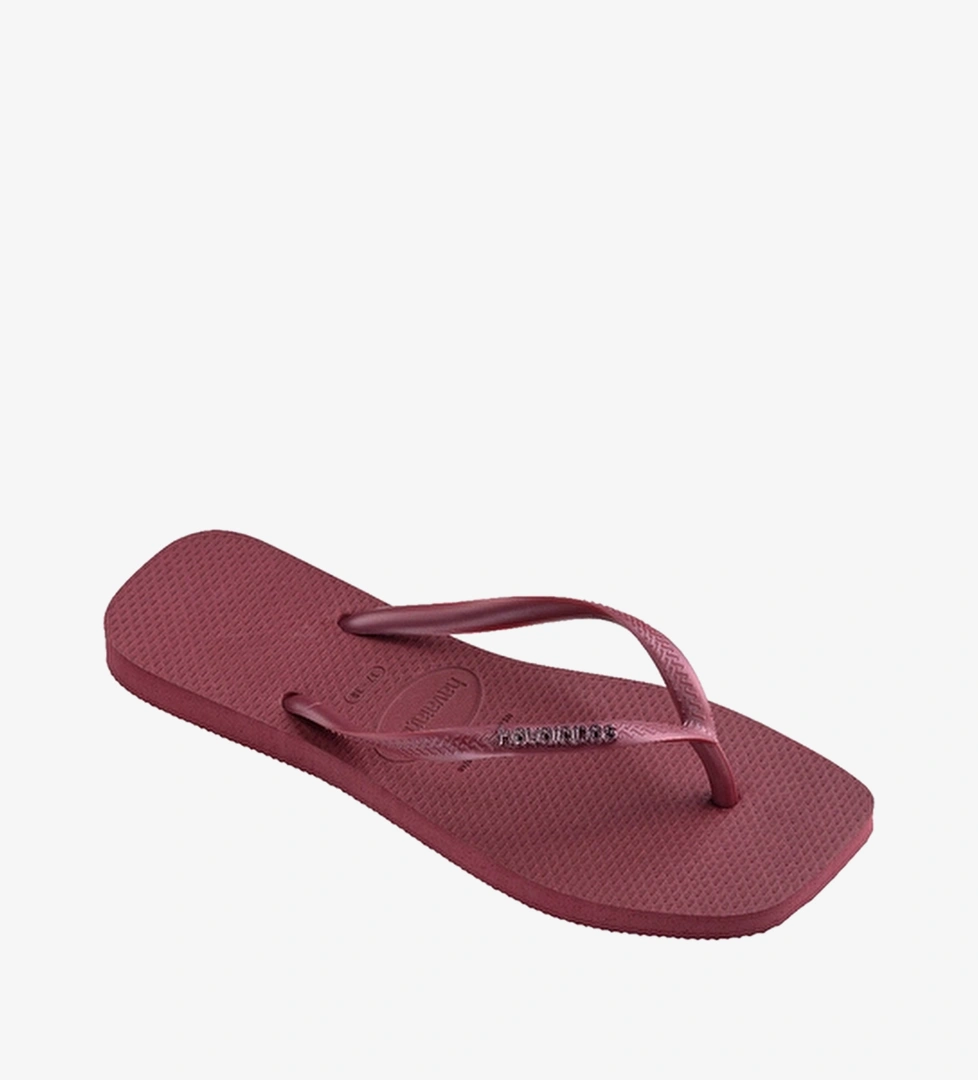 Havaianas Vişne Havaianas Square