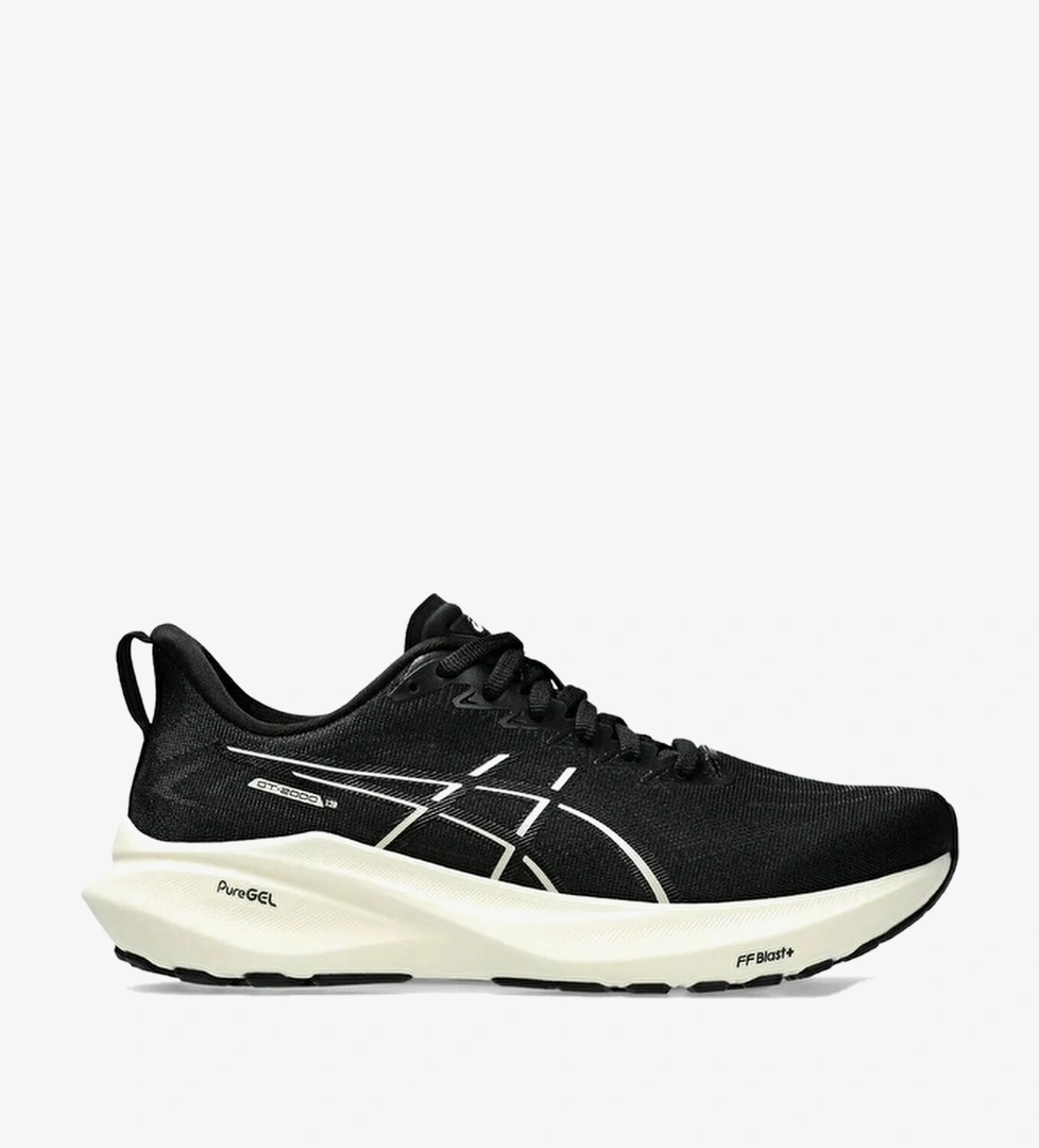 Asics Kadın GT 2000 13 Ayakkabı 1012B666 003 Antrasit