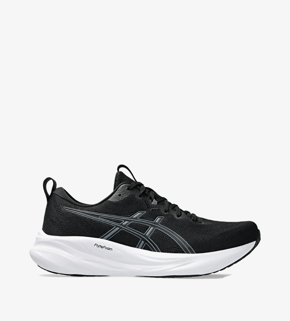 Asics Kadın Gel Pulse 16 Ayakkabı 1012B755 002 Siyah