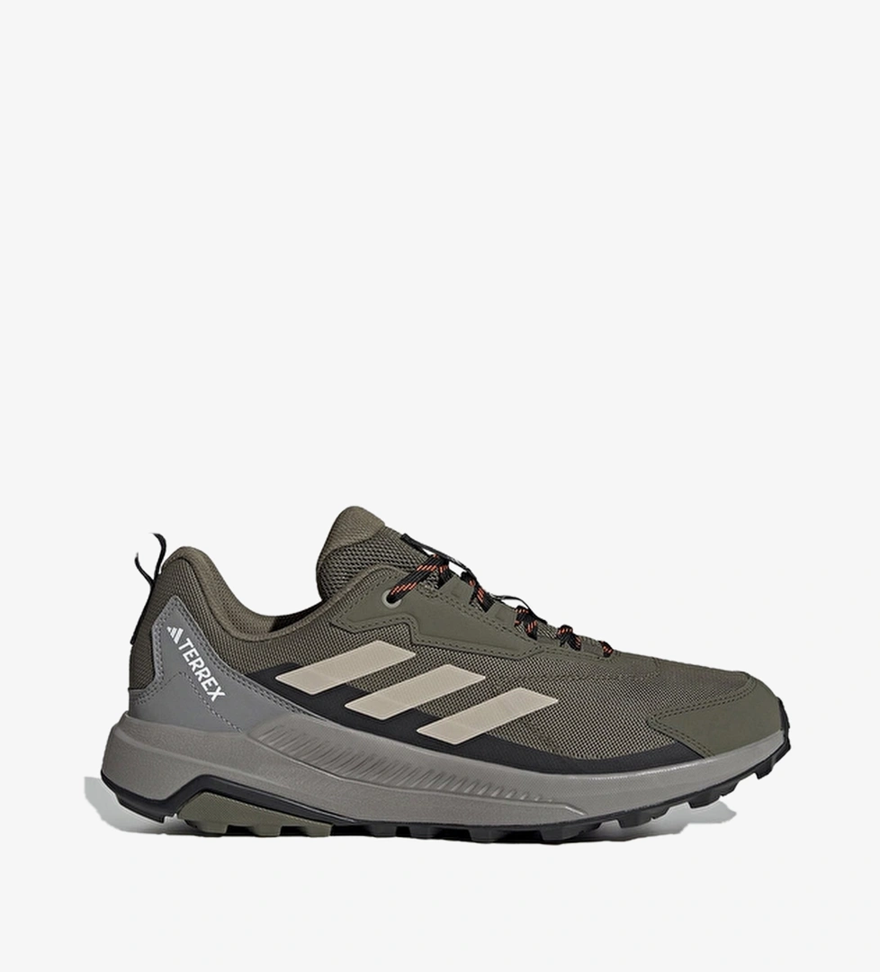 Adidas Erkek Terrex Anylander Ayakkabı ID0894 Yeşil