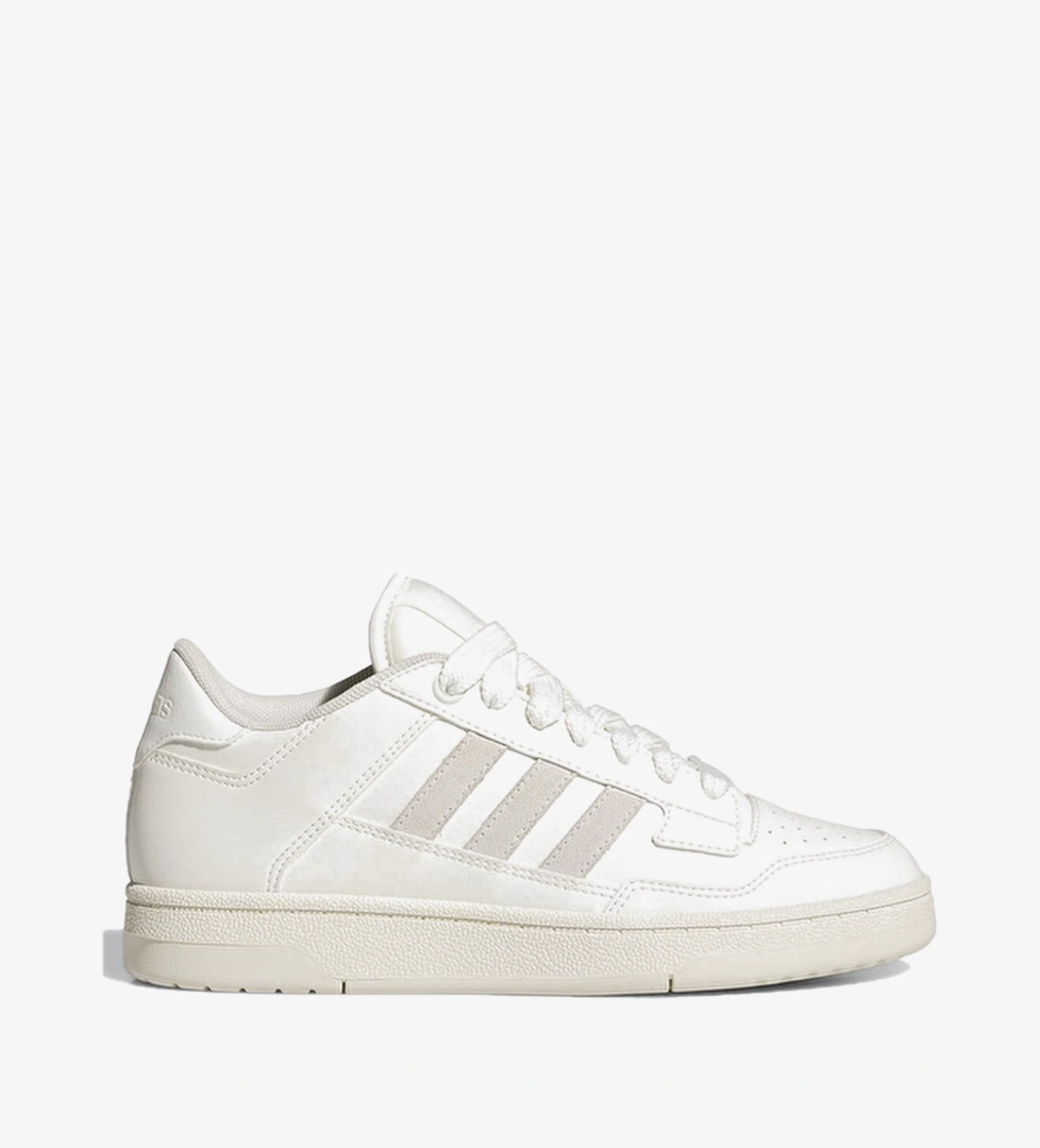 Adidas Kadın Rapid Court Low W Ayakkabı JP5249 Beyaz