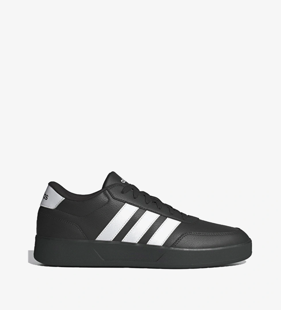 Adidas Erkek Breaknet 3 0 Ayakkabı JQ5482 Siyah