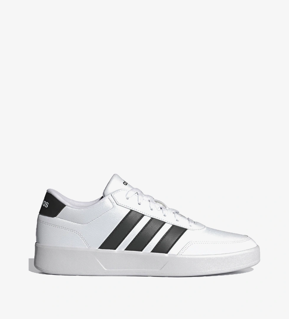 Adidas Erkek Breaknet 3 0 Ayakkabı JR3547 Beyaz