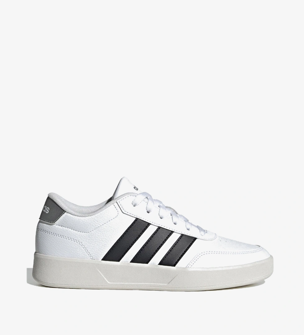 Adidas Kadın Breaknet 3 0 Ayakkabı JR3559 Beyaz