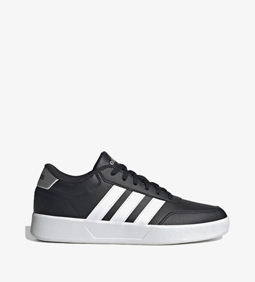 Adidas Unisex Breaknet 3 0 Ayakkabı JR3560 Siyah