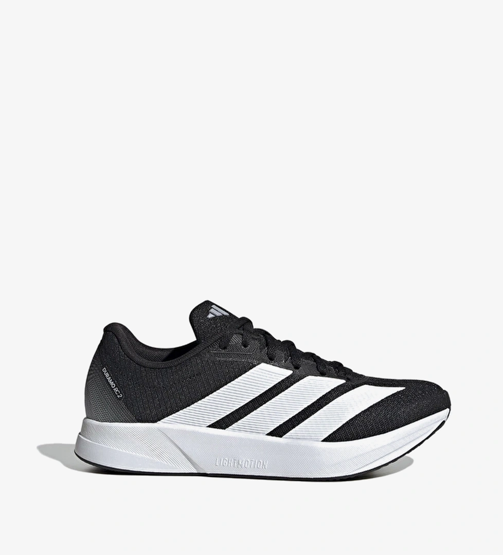 Adidas Kadın Duramo RC2 W Ayakkabı JS4435 Siyah