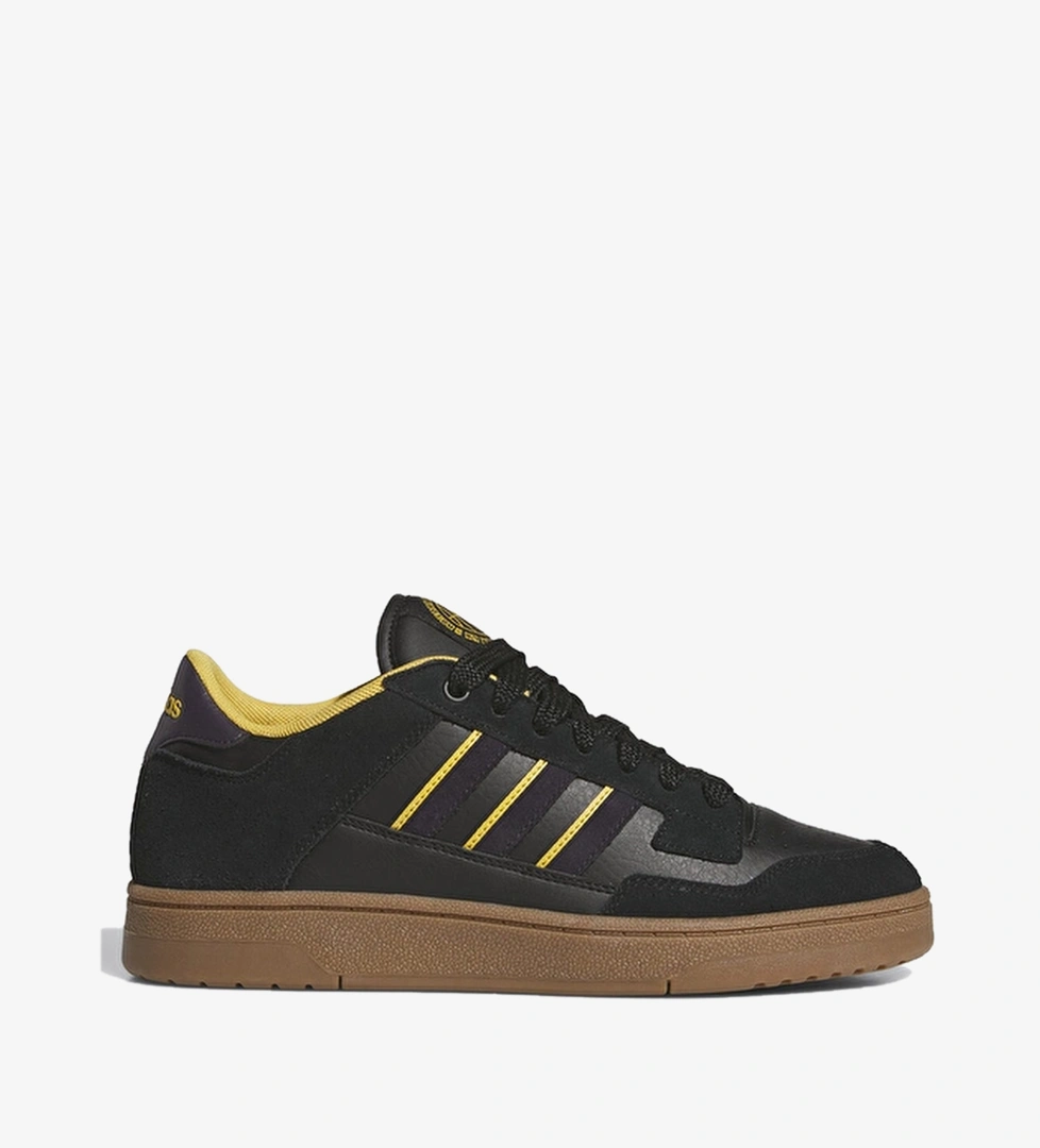 Adidas Siyah Adidas Rapid