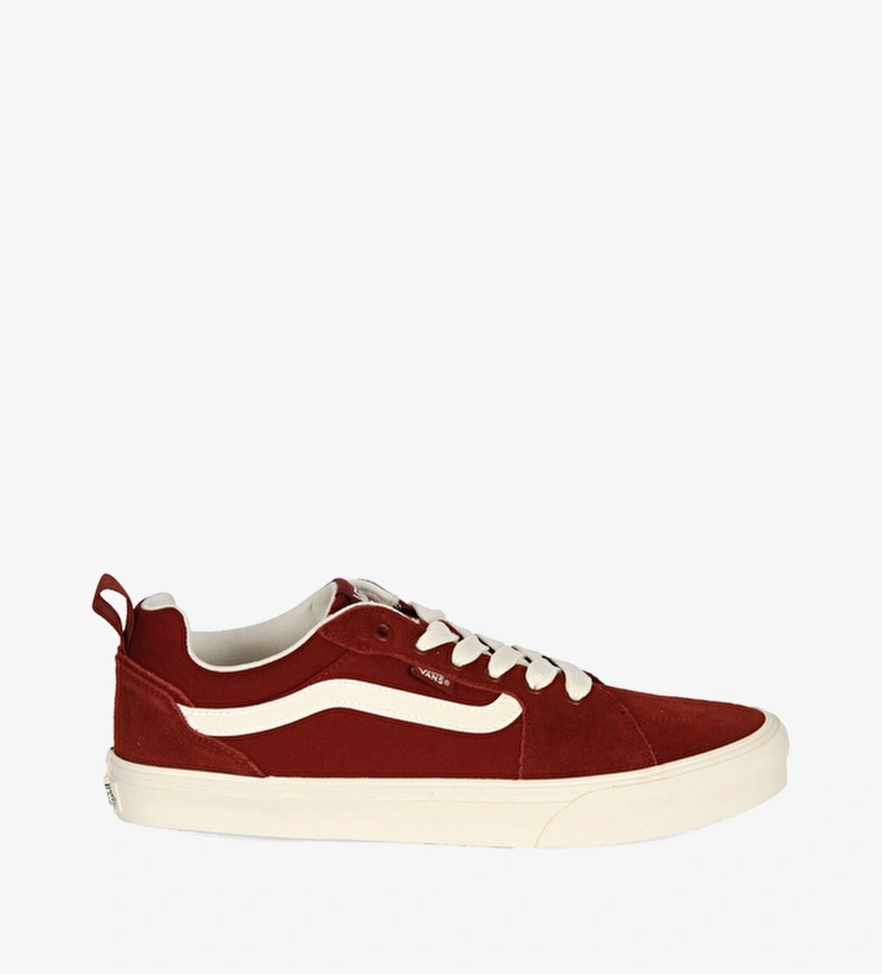 Vans Erkek Filmore Ayakkabı VN000CSUNB31 Kiremit