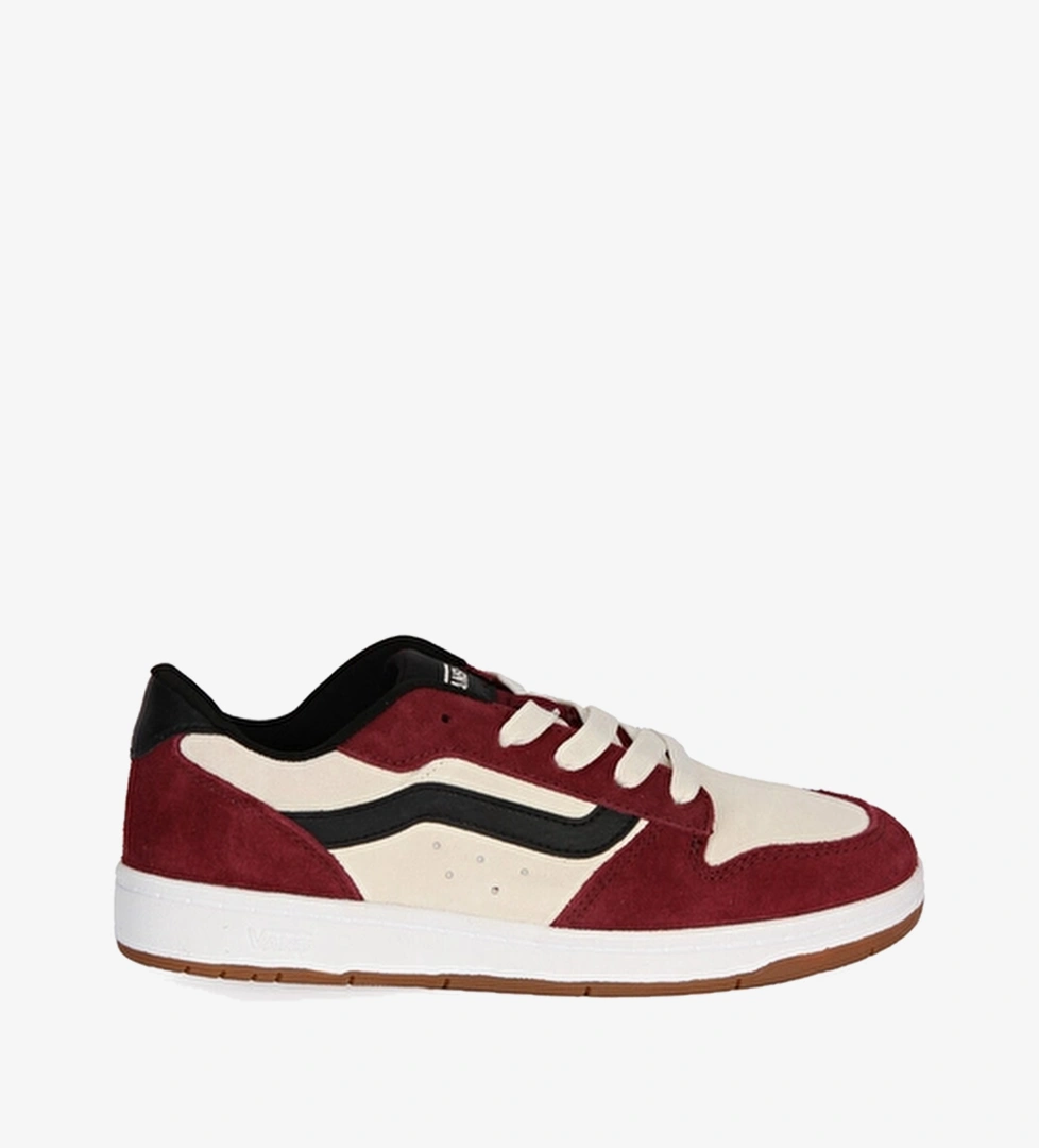 Vans Bordo Vans Ryland