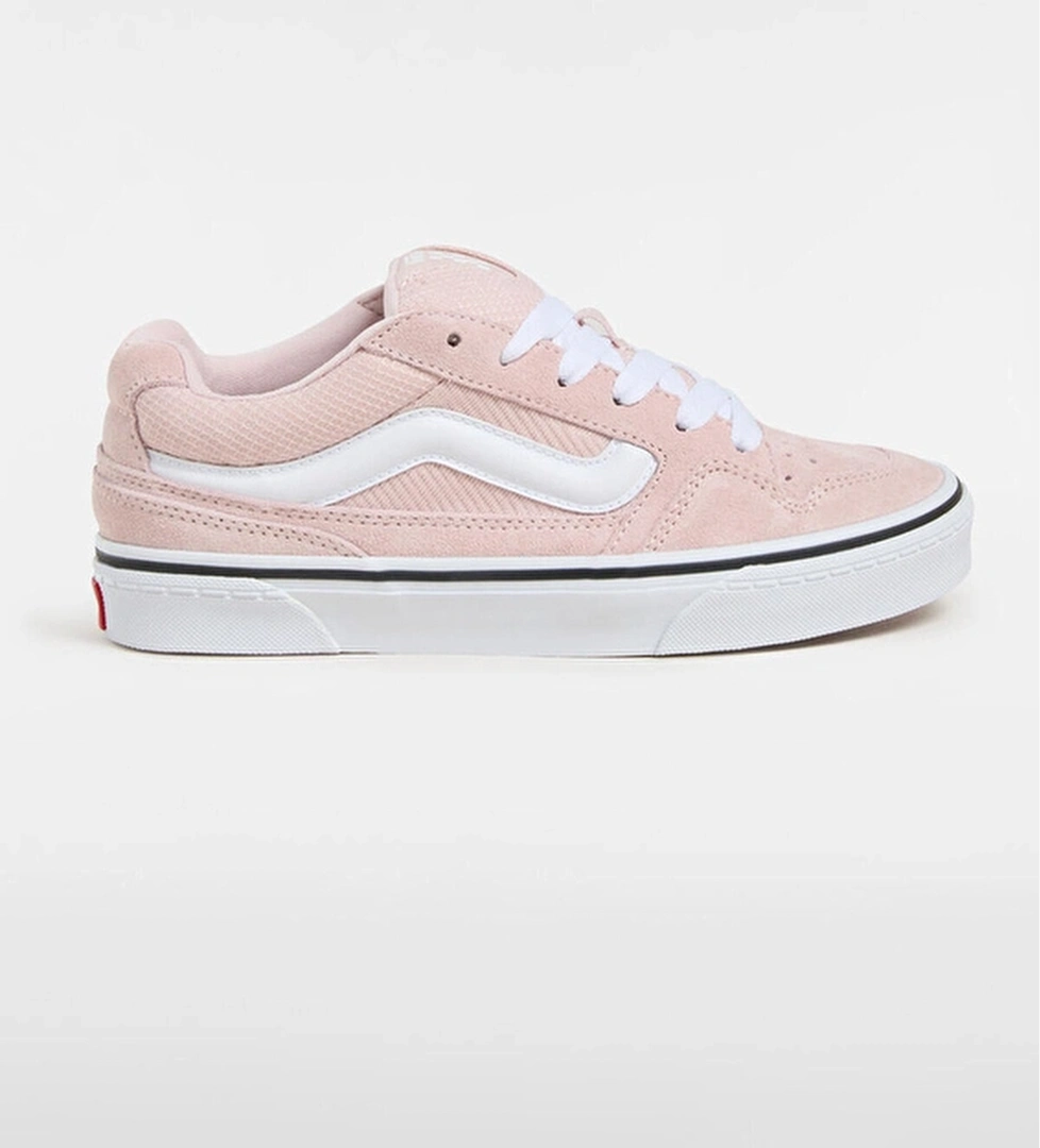 Vans Kadın Caldrone Ayakkabı VN0A2Z4AO3N1 Pembe