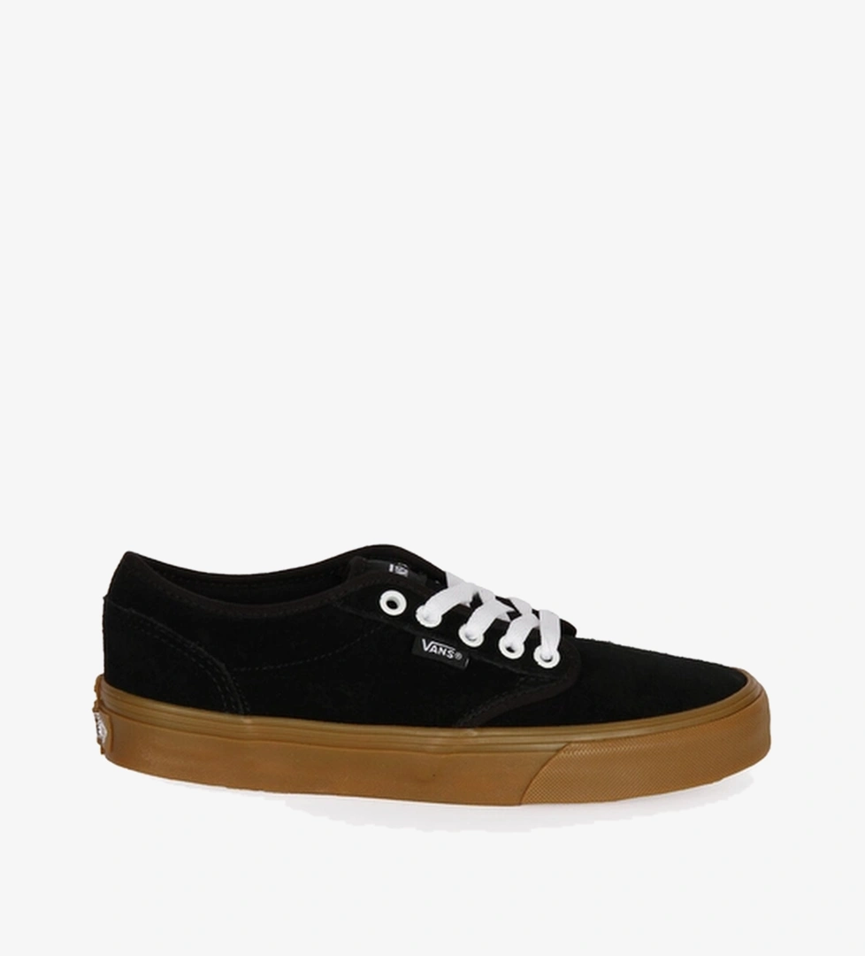 Vans Kadın Atwood Ayakkabı VN0A2Z48BMA1 Siyah
