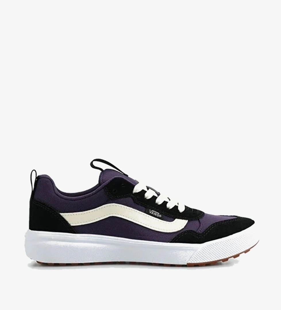 Vans Kadın Range EXP Ayakkabı VN0A2Z4911E1 Mor