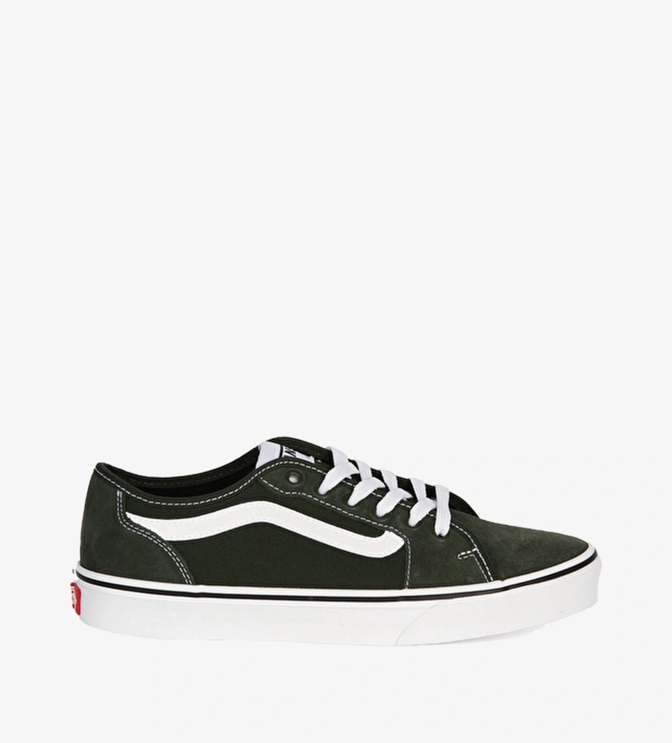Vans Erkek Filmore Decon Ayakkabı VN000CSXEMU1 Yeşil