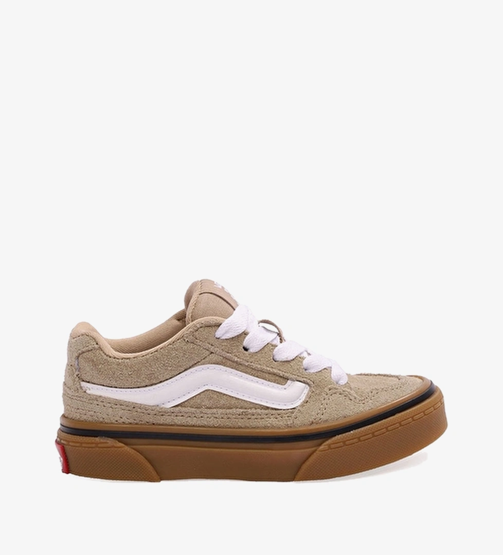 Vans Çocuk Caldrone Ayakkabı VN000EHW4MG1 Bej