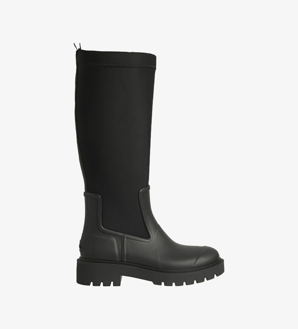 Calvin Klein Jeans Calvin Klein Jeans High Rainboot