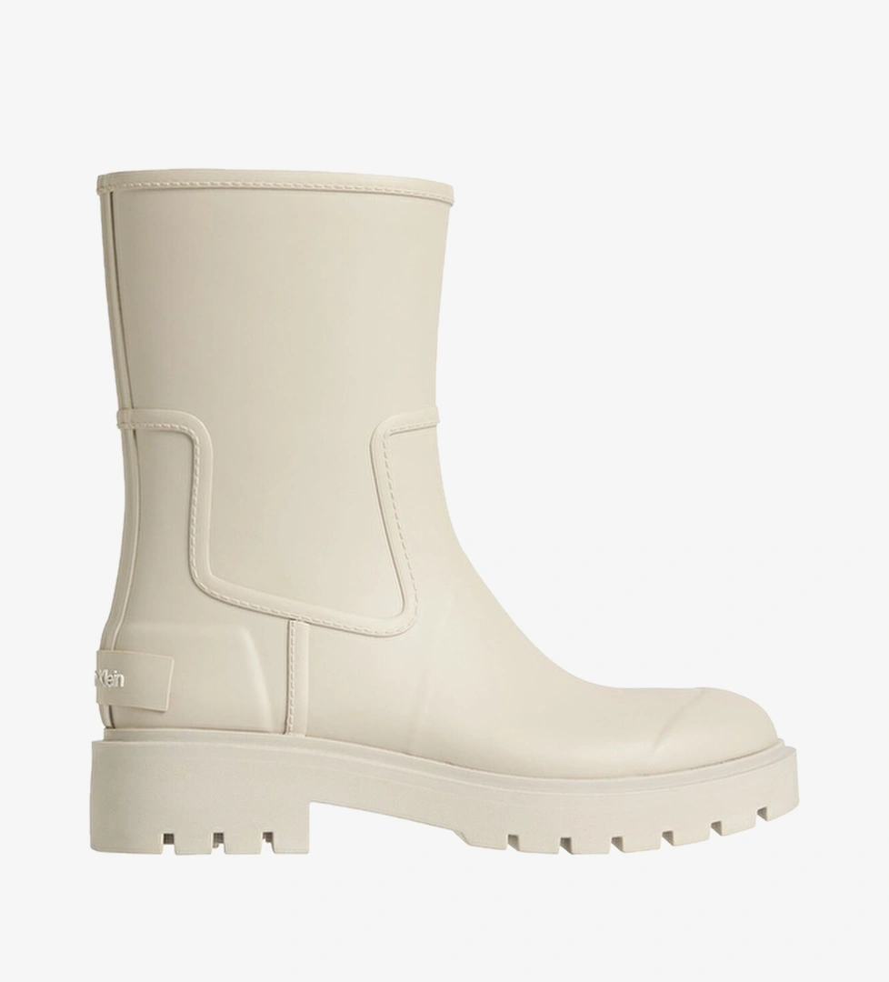 Calvin Klein Jeans Calvin Klein Jeans Mid Rainboot