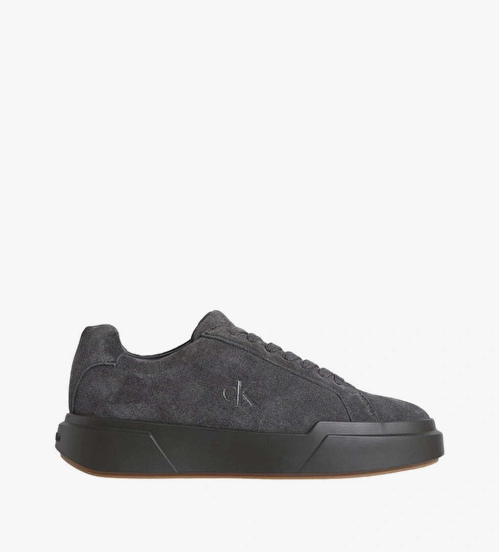 Calvin Klein Jeans Antrasit Calvin Klein Jeans Chunky Cupsole