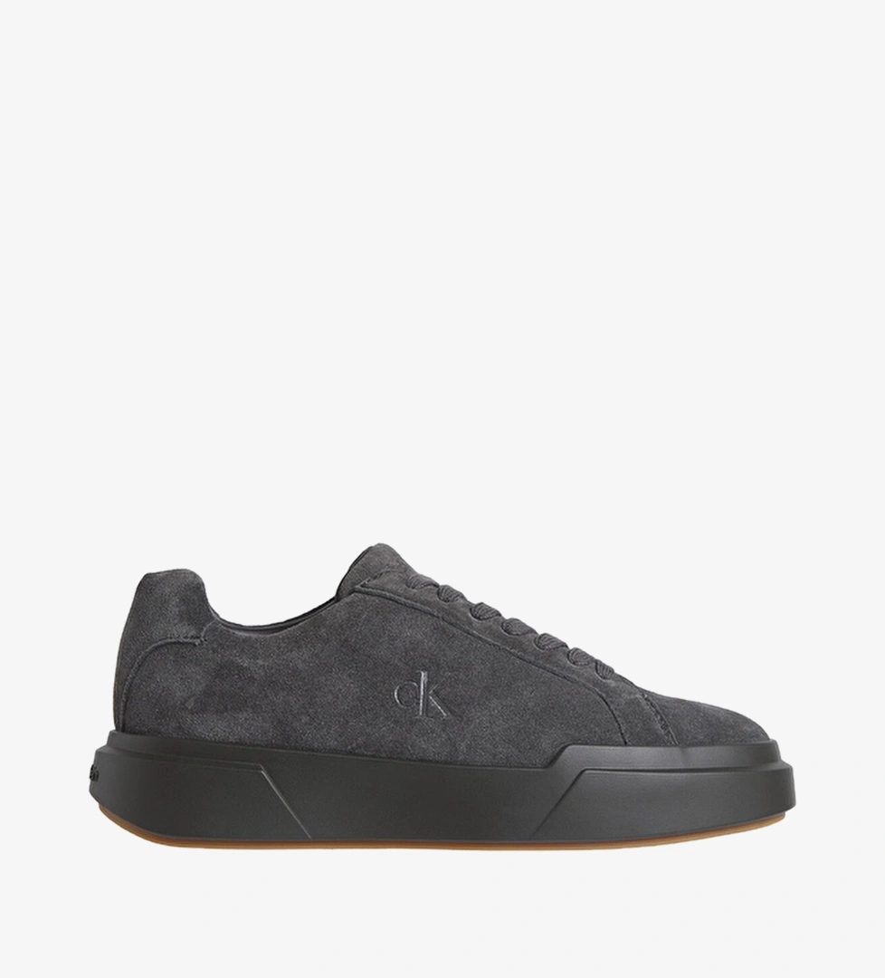 Calvin Klein Jeans Antrasit Calvin Klein Jeans Chunky Cupsole