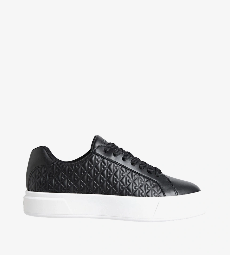 Calvin Klein Jeans Calvin Klein Jeans Basket Lace