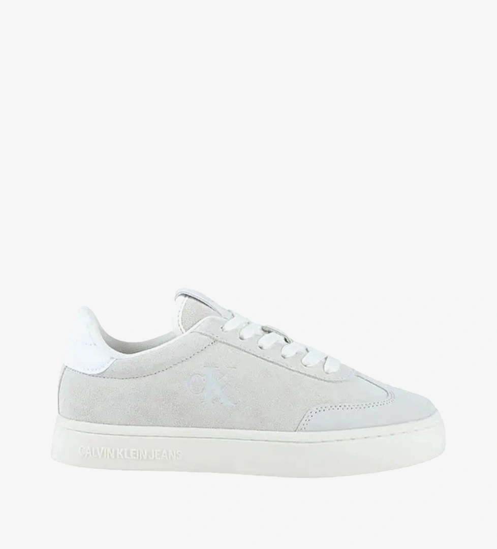 Calvin Klein Jeans Bej Calvin Klein Jeans Classic Cupsole