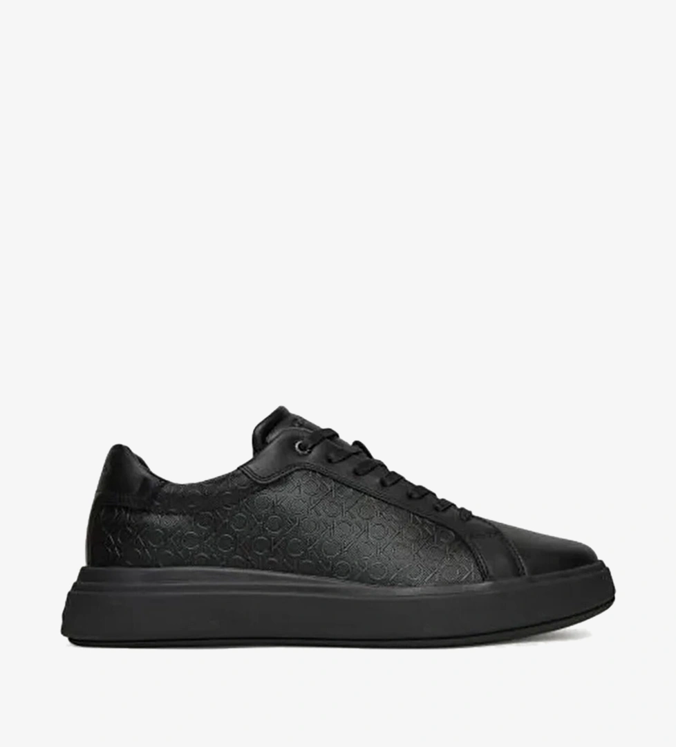 Calvin Klein Calvin Klein Chunky Low
