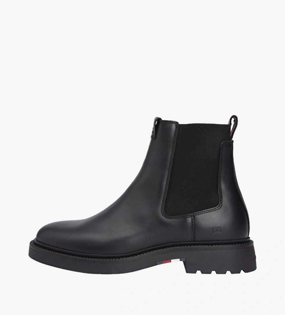 Tommy Hilfiger Tommy Hilfiger Comfort Chelsea