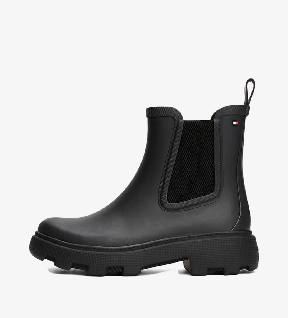 Tommy Hilfiger Tommy Hilfiger Rubber Flag