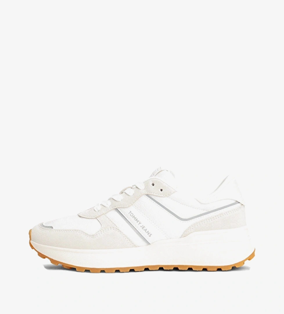 Tommy Jeans Tommy Jeans Tjw Cleated