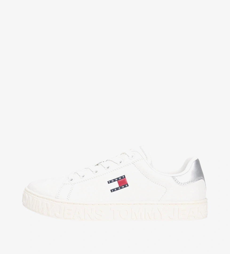 Tommy Jeans Tommy Jeans Tjw Logo