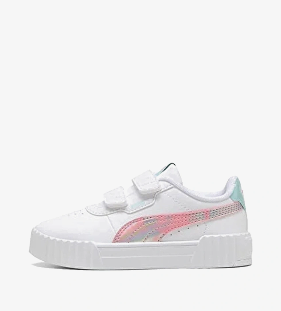 Puma Beyaz Puma Carina 3