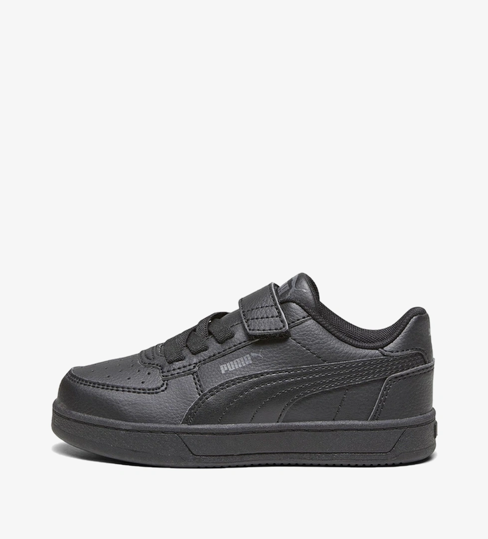 Puma Siyah Puma Caven 2