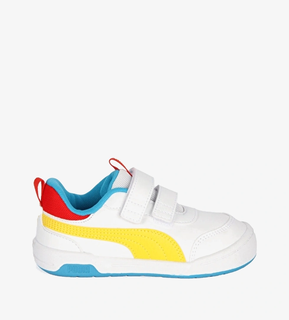 Puma Beyaz Mavi Puma Multiflex 2