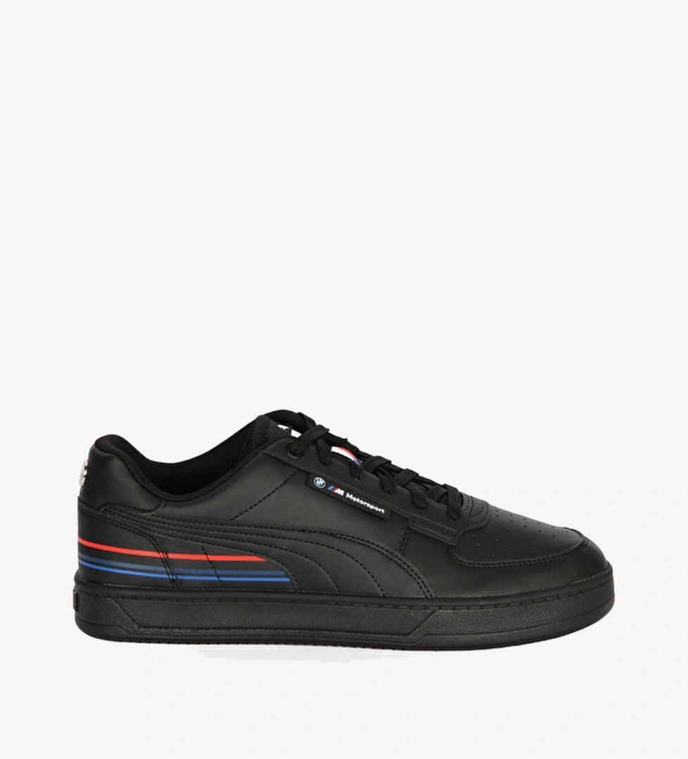 Puma Unisex Bmw Mms Caven 2 0 Ayakkabı 30890401 Siyah