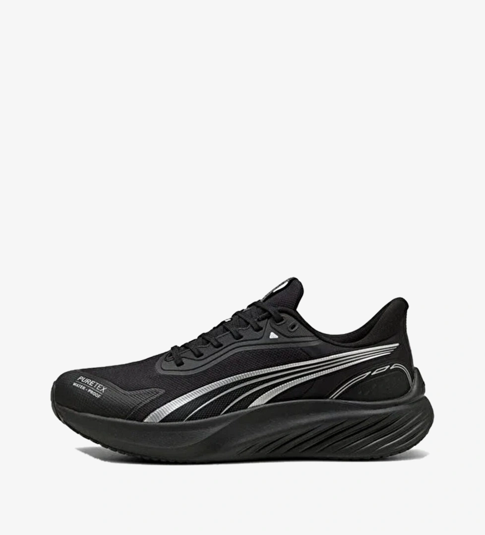 Puma Siyah Puma Pounce Lite
