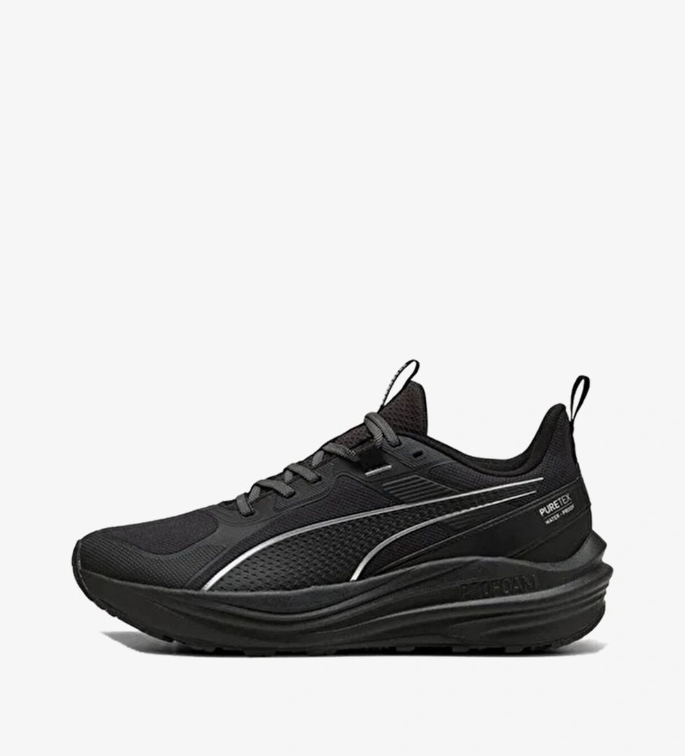 Puma Siyah Puma Flare Pro