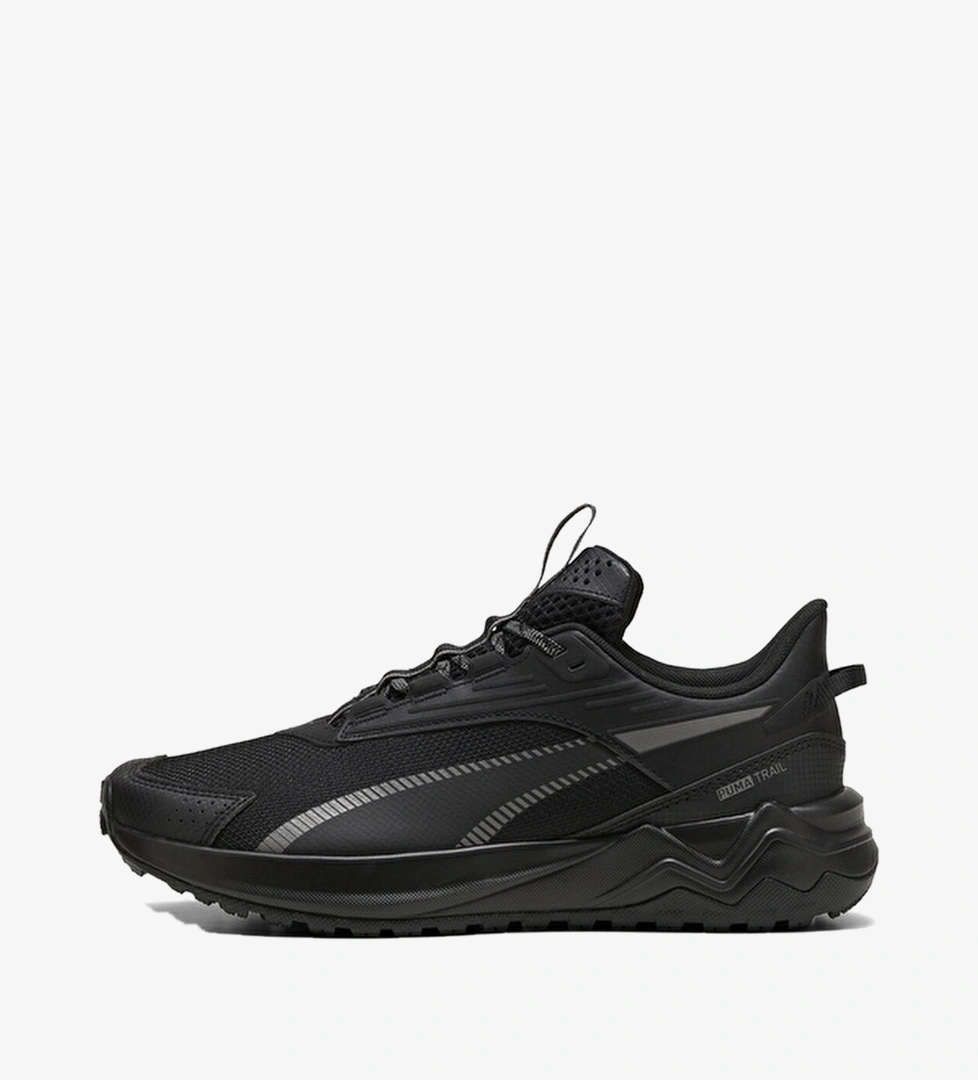 Puma Siyah Puma Extend