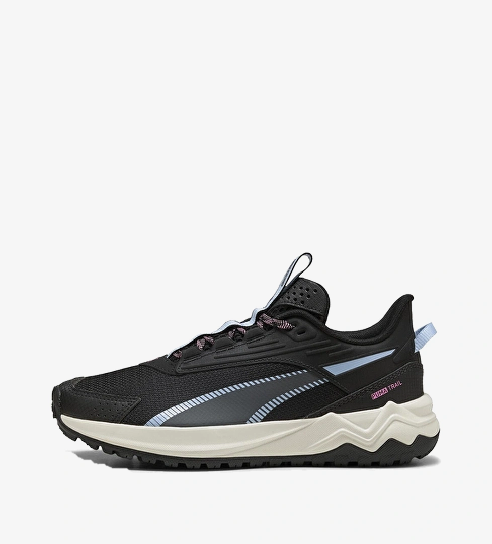 Puma Siyah Puma Extend