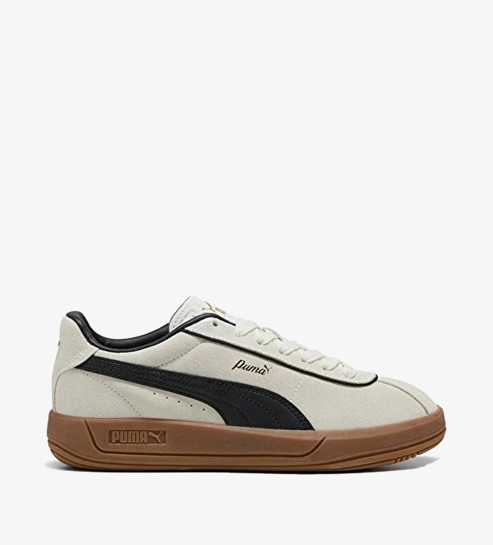 Puma Beyaz Puma Club Klassika