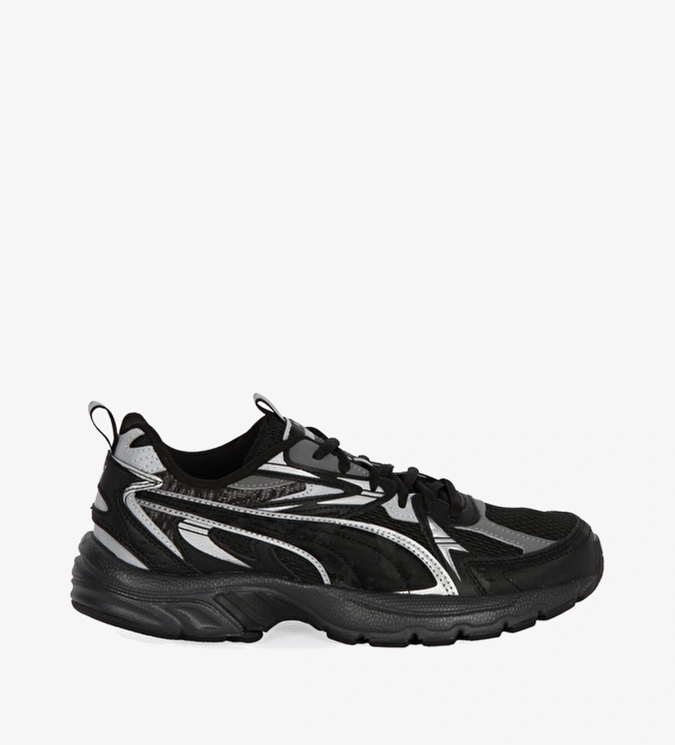 Puma Kadın Milenio Tech Wmns Dayinight Ayakkabı 40265702 Siyah