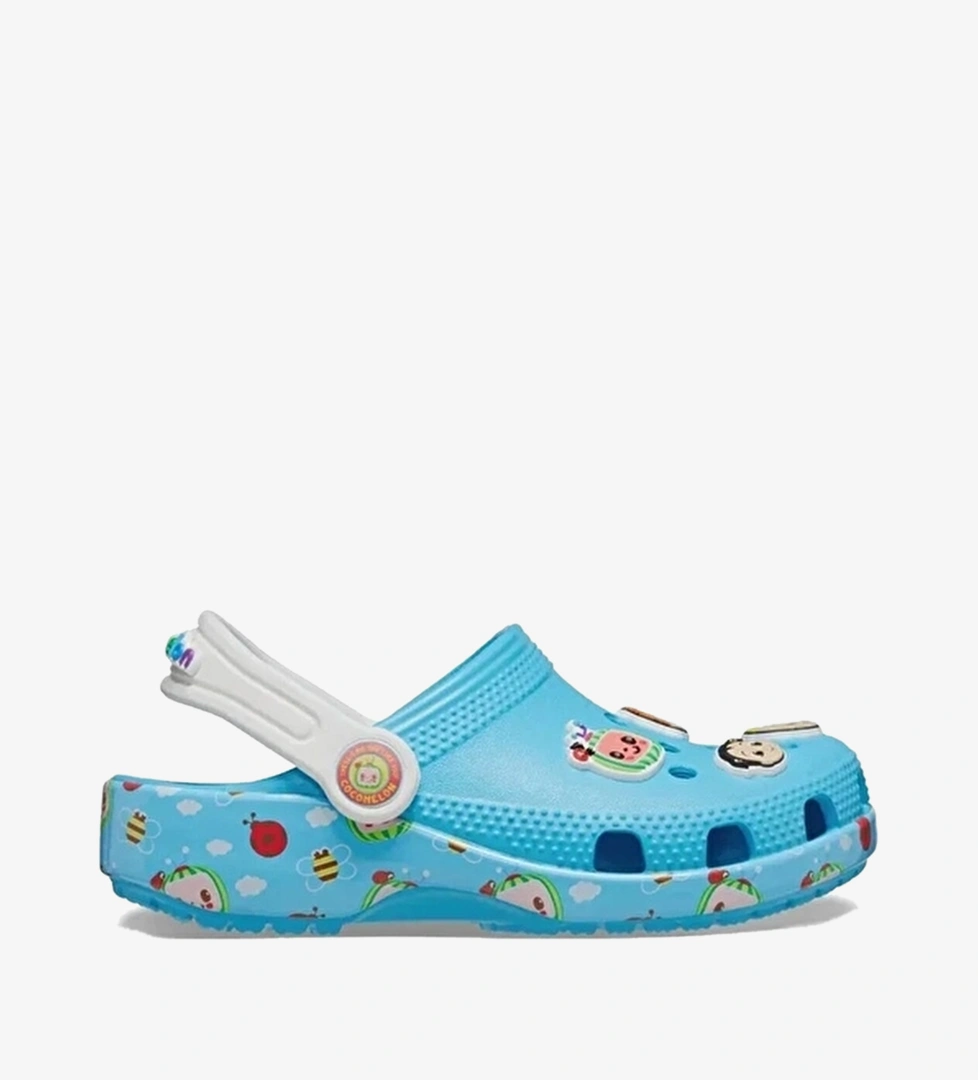 Crocs Crocs Cocomelon