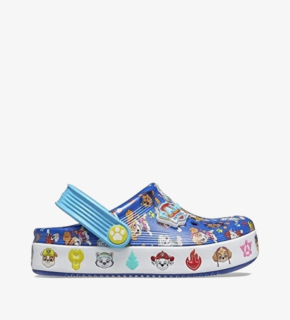 Crocs Crocs Paw Off